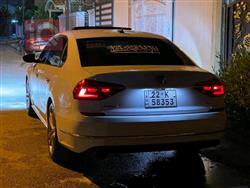 فولكسفاغن باسات